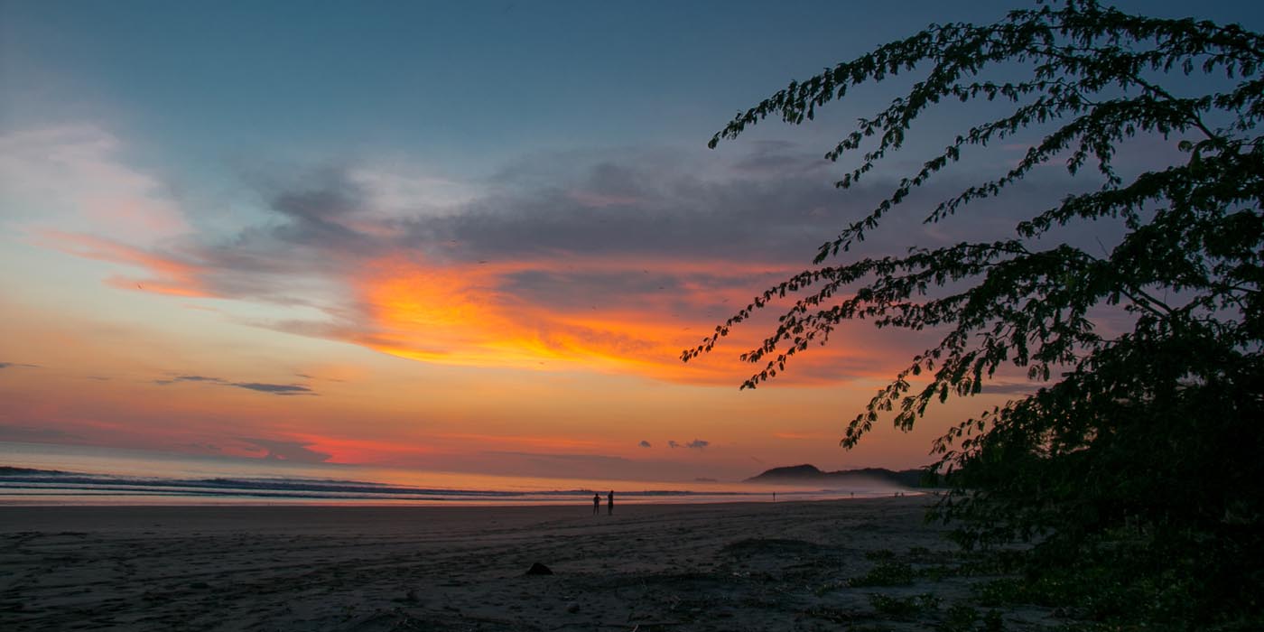 Yoga, Meditation, Surf & Fitness Retreats in Nicaragua